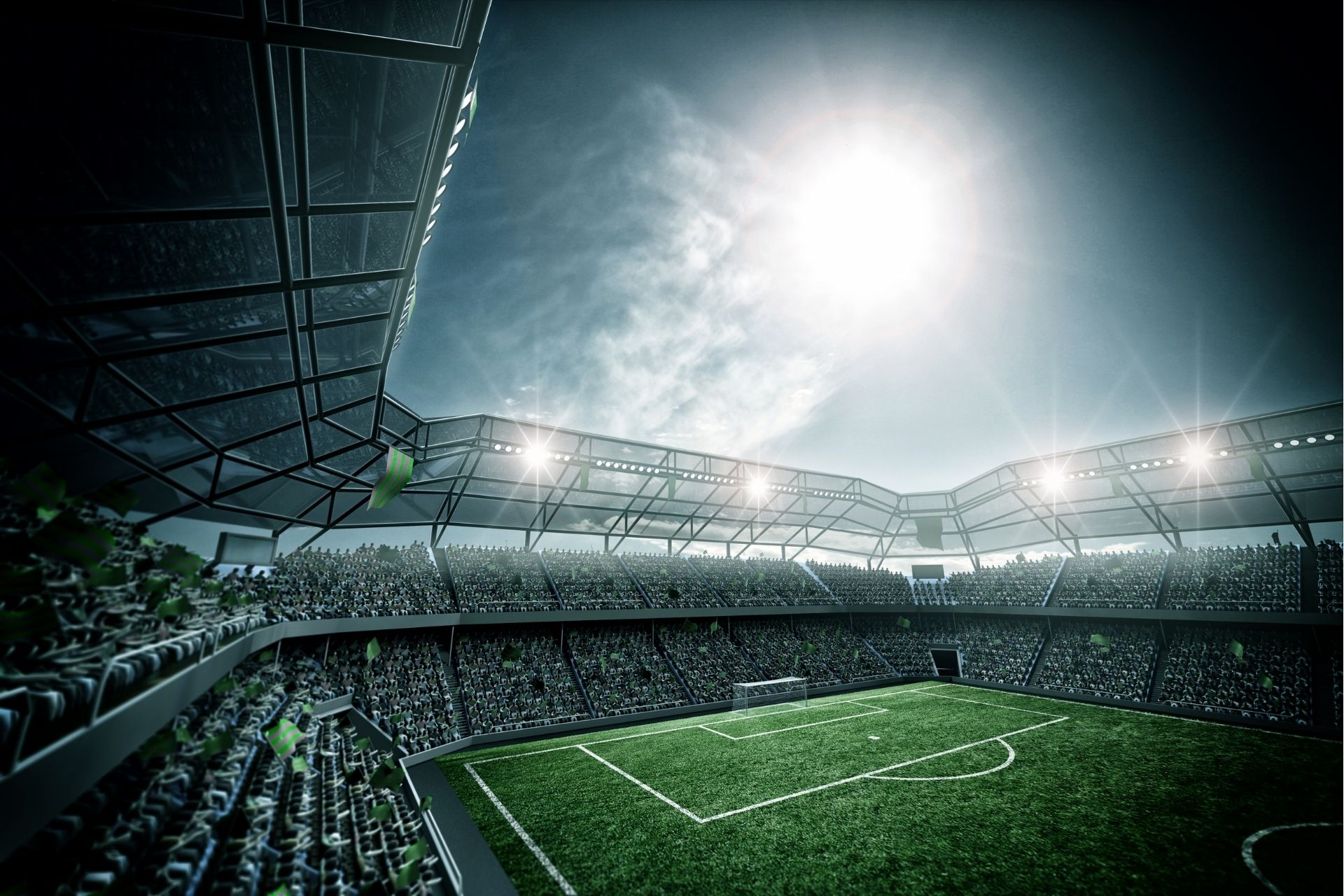 Mecz pomiędzy SC Freiburg i Bayern Munich na stadionie Europa-Park Stadion dnia 2022-04-02 13:30: 1-4